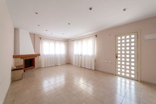 Casa adosada en alquiler en Casas Verdes - Ermita en Godella