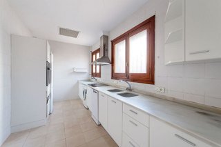 Casa adosada en alquiler en Casas Verdes - Ermita en Godella