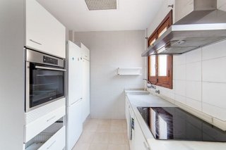 Casa adosada en alquiler en Casas Verdes - Ermita en Godella