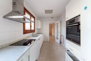 Casa adosada en alquiler en Casas Verdes - Ermita en Godella