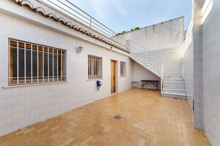 Casa adosada en alquiler en Casas Verdes - Ermita en Godella