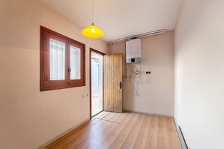 Casa adosada en alquiler en Casas Verdes - Ermita en Godella
