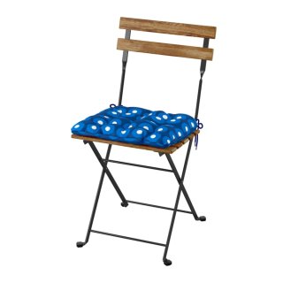 Mesa y 2 Sillas TÄRNÖ IKEA Exterior