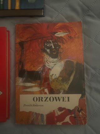 Libros Años 80