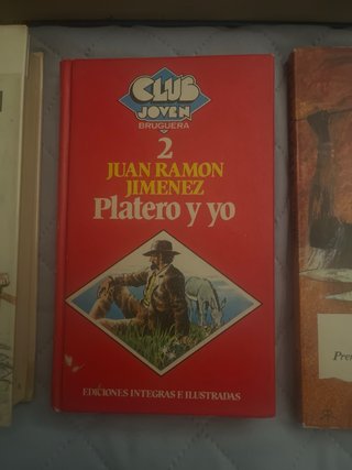 Libros Años 80