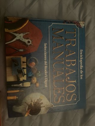 Libros Años 80