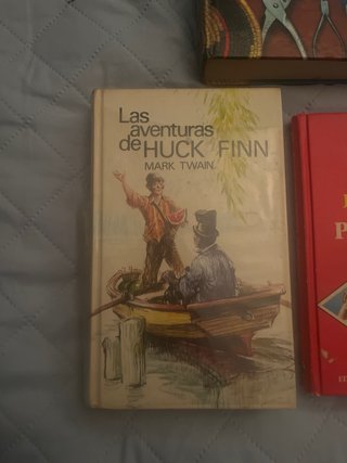 Libros Años 80