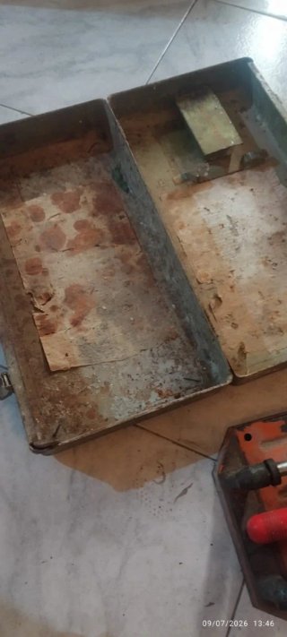 Cortadora de azulejos Rubi