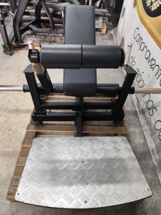 Máquina Hip Thrust