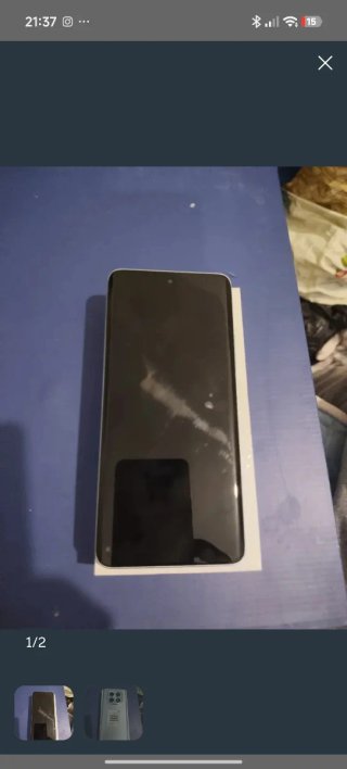 Xiaomi realme 15 Plata