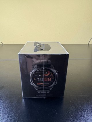 Reloj Inteligente DOOGEE W1