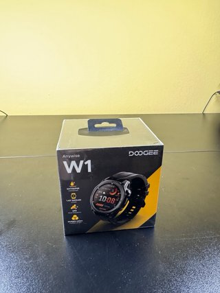 Reloj Inteligente DOOGEE W1