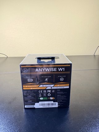 Reloj Inteligente DOOGEE W1