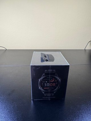 Reloj Inteligente DOOGEE W1