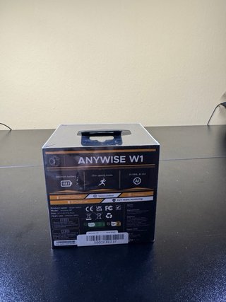 Reloj Inteligente DOOGEE W1