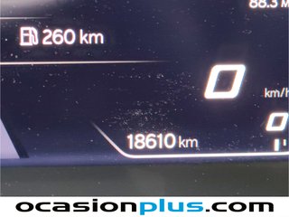 SEAT León 1.0 eTSI S&S FR XXL ECO DSG 81 kW (110 CV)