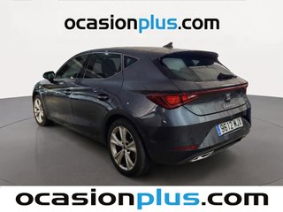 SEAT León 1.0 eTSI S&S FR XXL ECO DSG 81 kW (110 CV)