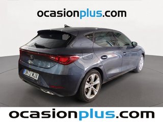 SEAT León 1.0 eTSI S&S FR XXL ECO DSG 81 kW (110 CV)