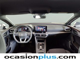 SEAT León 1.0 eTSI S&S FR XXL ECO DSG 81 kW (110 CV)