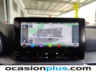 SEAT León 1.0 eTSI S&S FR XXL ECO DSG 81 kW (110 CV)