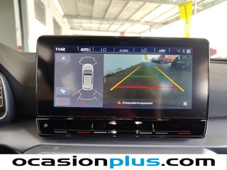 SEAT León 1.0 eTSI S&S FR XXL ECO DSG 81 kW (110 CV)