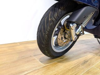 VESPA GTS 300   (2023-2024) 2024