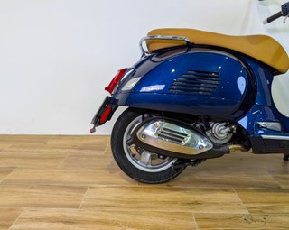 VESPA GTS 300   (2023-2024) 2024