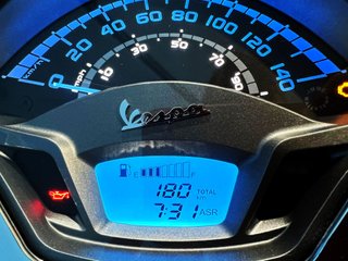 VESPA GTS 300   (2023-2024) 2024