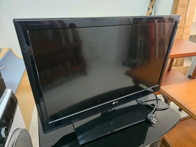 Tv television LG 32"