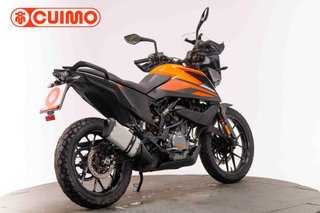 KTM 390 ADVENTURE