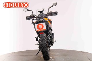 KTM 390 ADVENTURE