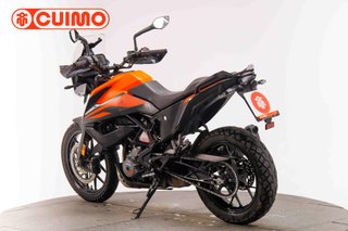 KTM 390 ADVENTURE