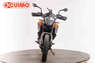 KTM 390 ADVENTURE