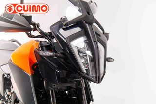 KTM 390 ADVENTURE