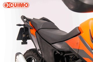 KTM 390 ADVENTURE