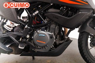 KTM 390 ADVENTURE