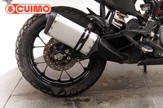 KTM 390 ADVENTURE