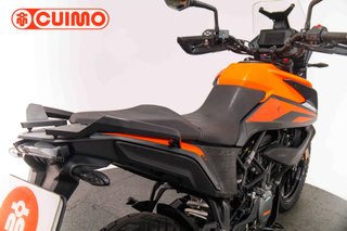 KTM 390 ADVENTURE