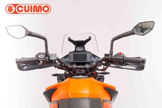 KTM 390 ADVENTURE