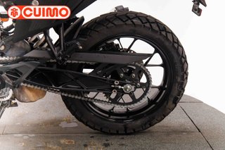 KTM 390 ADVENTURE