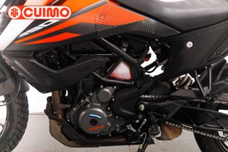 KTM 390 ADVENTURE
