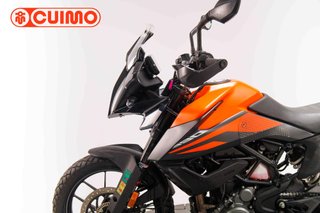 KTM 390 ADVENTURE
