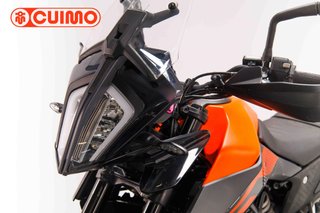 KTM 390 ADVENTURE