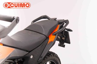 KTM 390 ADVENTURE
