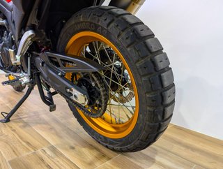 RIEJU Aventura 500 Legend   (modelo actual) 2025