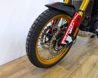 RIEJU Aventura 500 Legend   (modelo actual) 2025