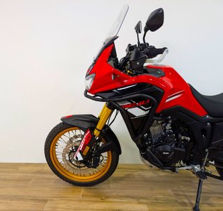 RIEJU Aventura 500 Legend   (modelo actual) 2025