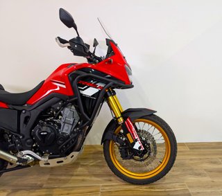 RIEJU Aventura 500 Legend   (modelo actual) 2025