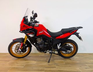 RIEJU Aventura 500 Legend   (modelo actual) 2025