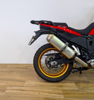 RIEJU Aventura 500 Legend   (modelo actual) 2025